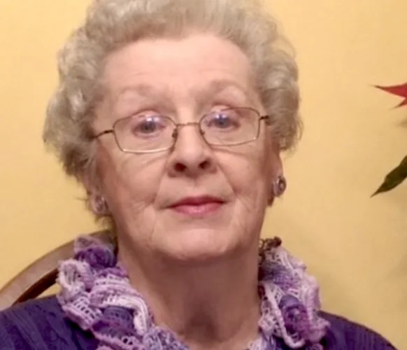 Gail B. Nelson